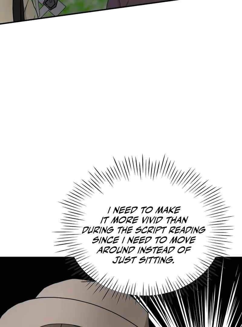 I Was Immediately Mistaken for a Monster Genius Actor [Hive Scans] - Chapter 13 manhwa