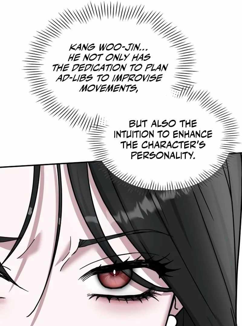 I Was Immediately Mistaken for a Monster Genius Actor [Hive Scans] - Chapter 13 manhwa