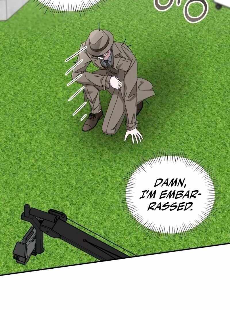 I Was Immediately Mistaken for a Monster Genius Actor [Hive Scans] - Chapter 14 manhwa