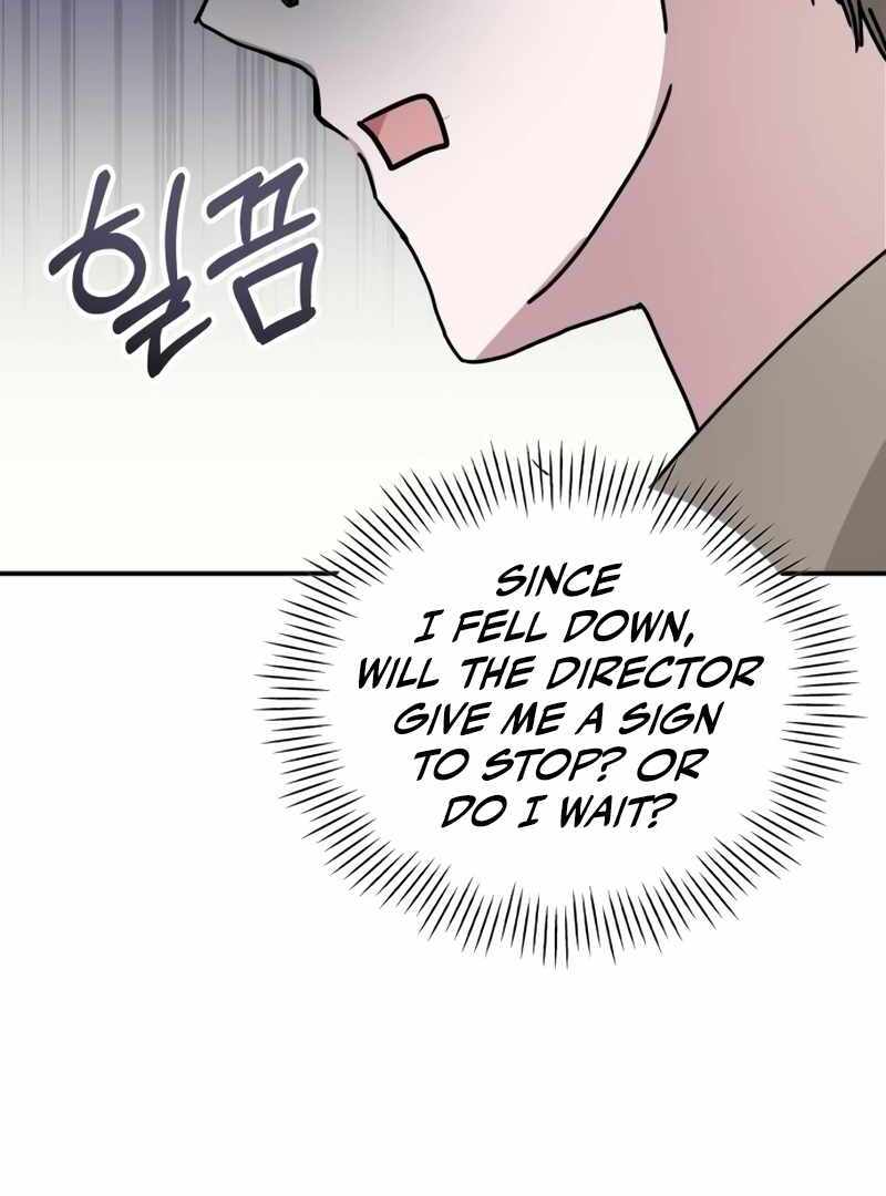 I Was Immediately Mistaken for a Monster Genius Actor [Hive Scans] - Chapter 14 manhwa