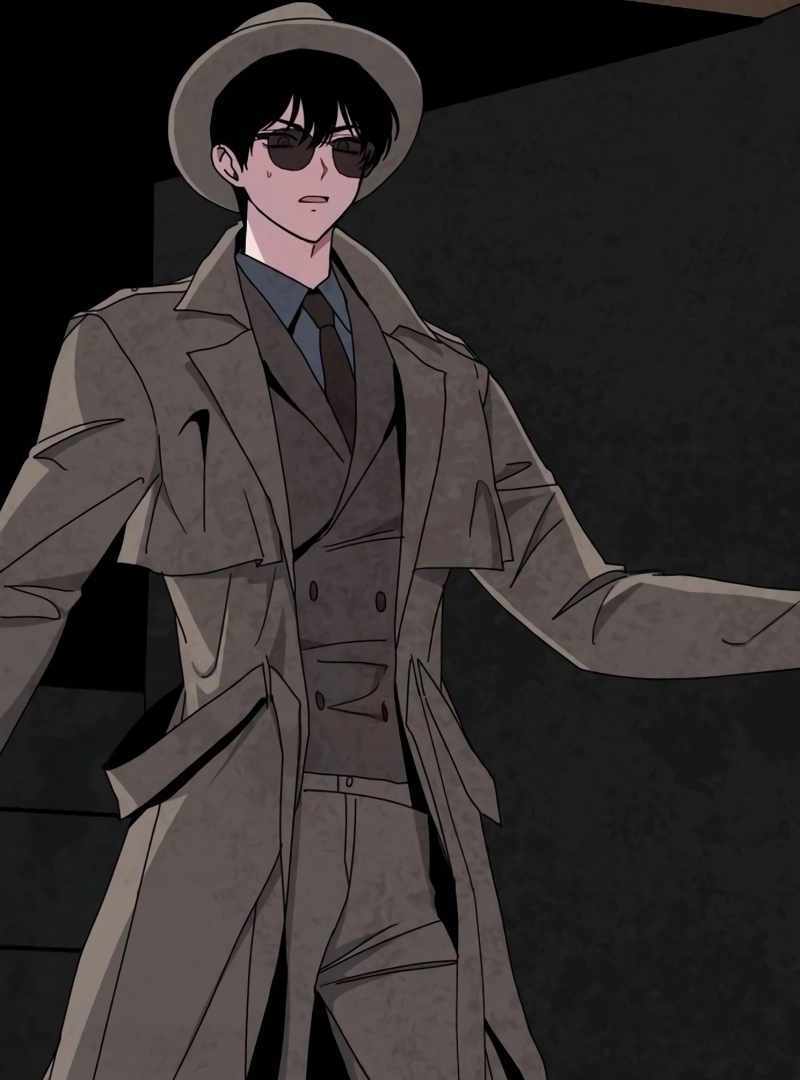 I Was Immediately Mistaken for a Monster Genius Actor [Hive Scans] - Chapter 14 manhwa