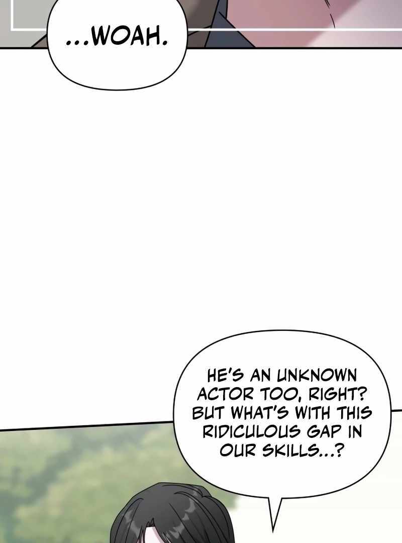 I Was Immediately Mistaken for a Monster Genius Actor [Hive Scans] - Chapter 14 manhwa