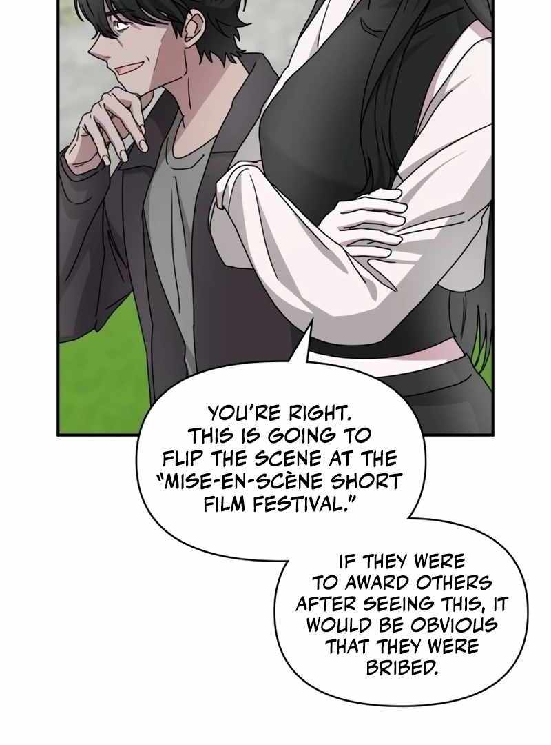 I Was Immediately Mistaken for a Monster Genius Actor [Hive Scans] - Chapter 14 manhwa