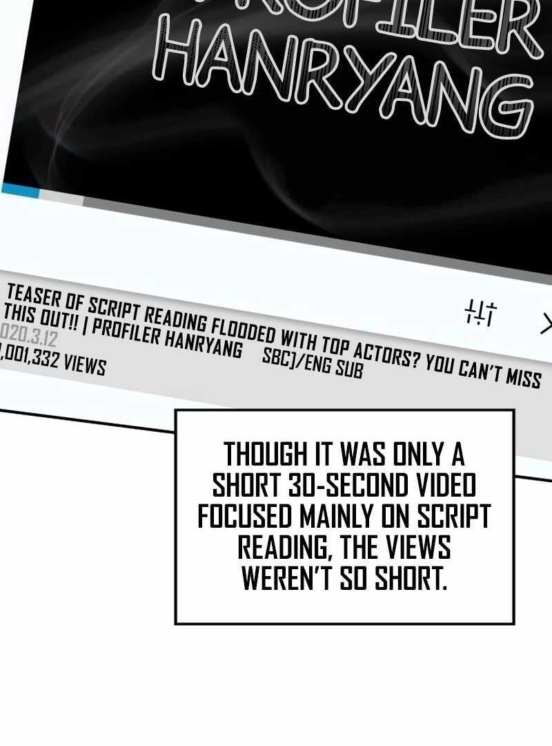 I Was Immediately Mistaken for a Monster Genius Actor [Hive Scans] - Chapter 14 manhwa