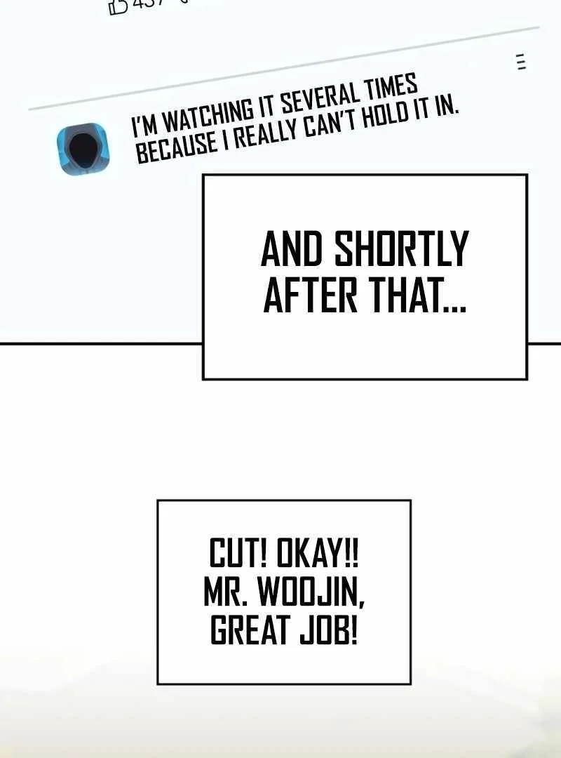 I Was Immediately Mistaken for a Monster Genius Actor [Hive Scans] - Chapter 14 manhwa