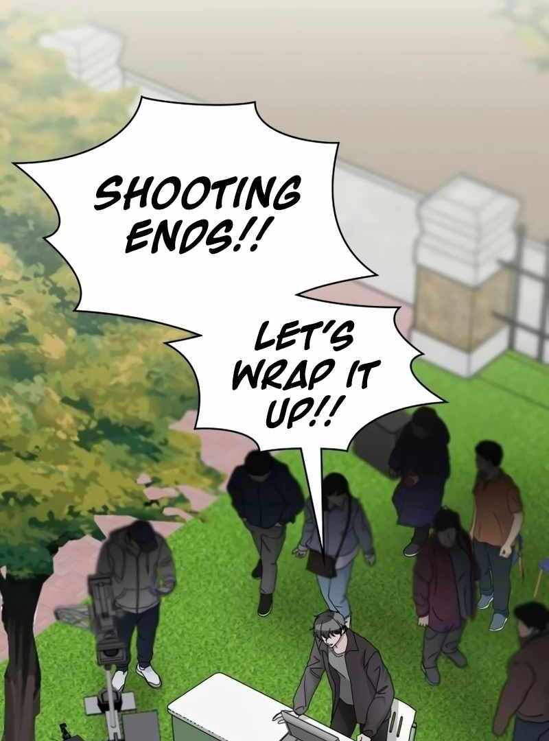 I Was Immediately Mistaken for a Monster Genius Actor [Hive Scans] - Chapter 14 manhwa