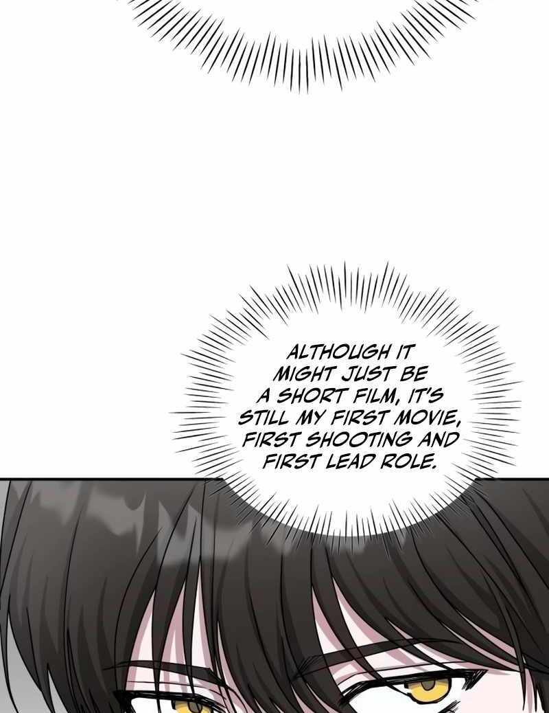 I Was Immediately Mistaken for a Monster Genius Actor [Hive Scans] - Chapter 14 manhwa