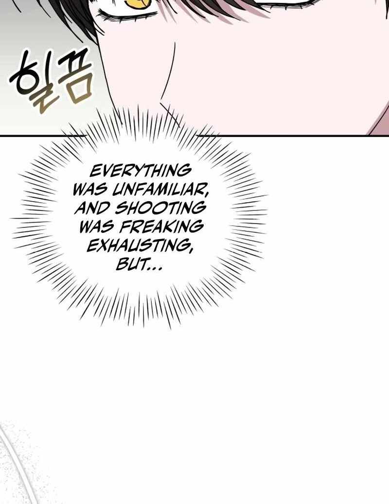 I Was Immediately Mistaken for a Monster Genius Actor [Hive Scans] - Chapter 14 manhwa