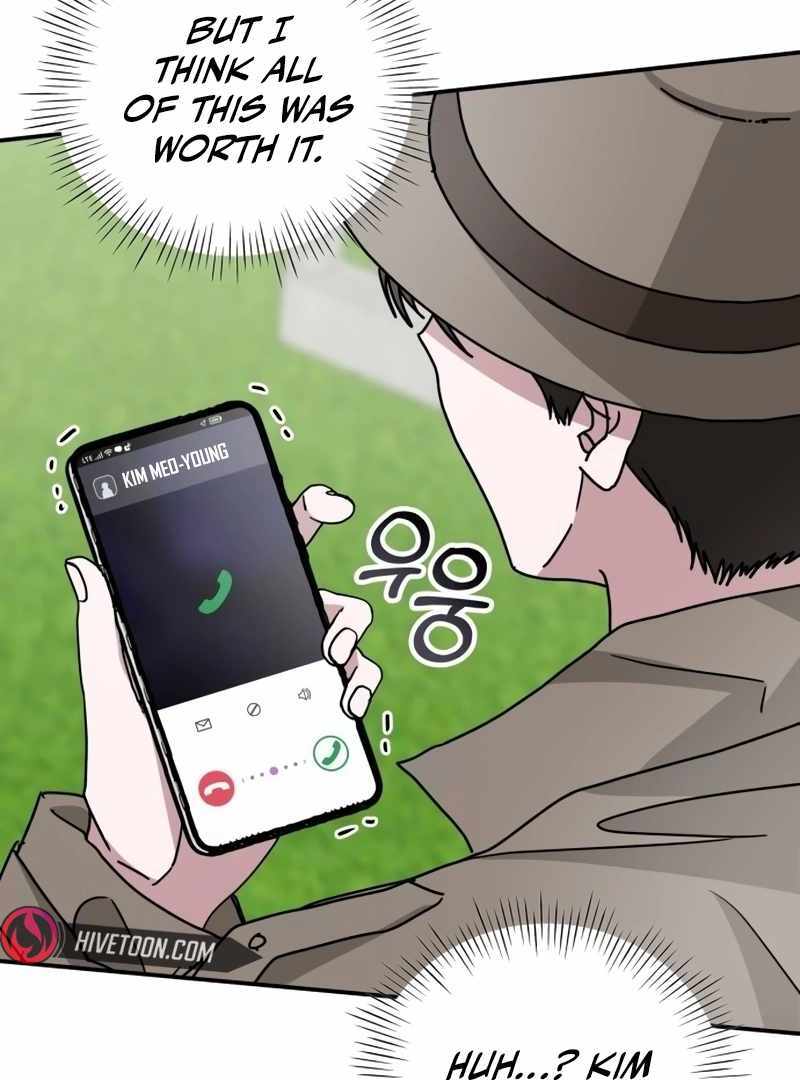 I Was Immediately Mistaken for a Monster Genius Actor [Hive Scans] - Chapter 14 manhwa