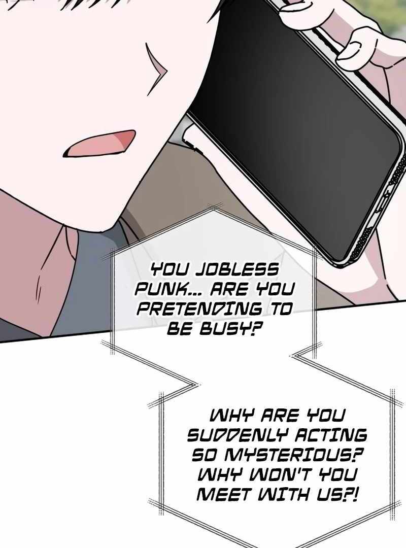 I Was Immediately Mistaken for a Monster Genius Actor [Hive Scans] - Chapter 14 manhwa