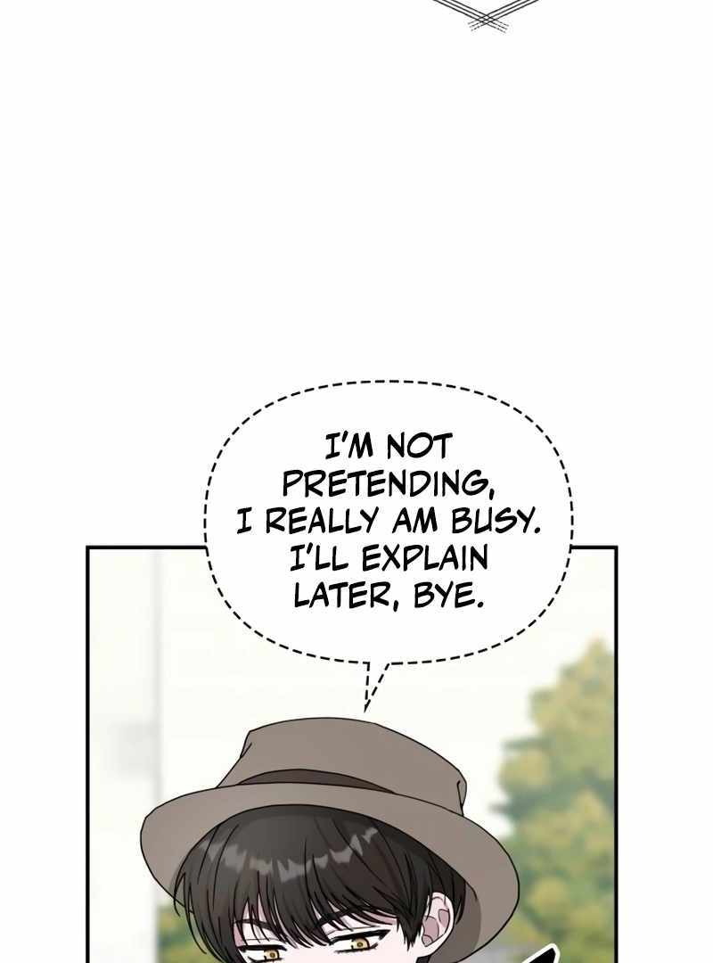 I Was Immediately Mistaken for a Monster Genius Actor [Hive Scans] - Chapter 14 manhwa