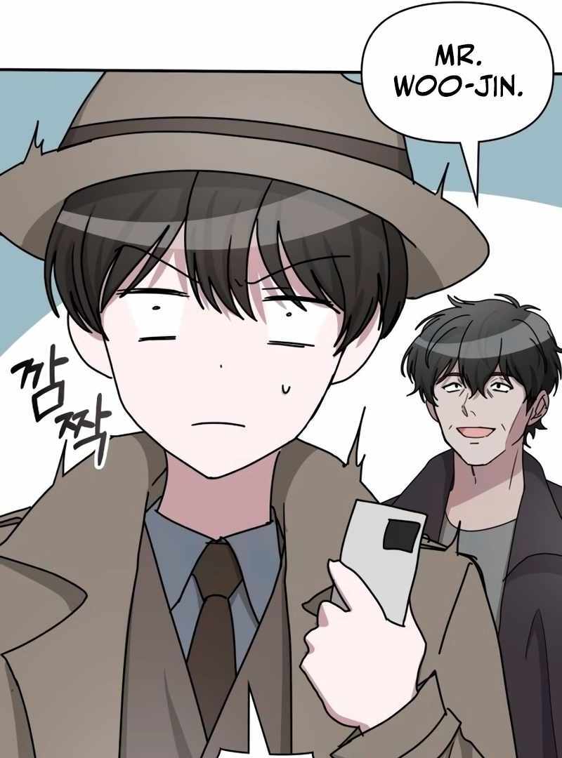 I Was Immediately Mistaken for a Monster Genius Actor [Hive Scans] - Chapter 14 manhwa