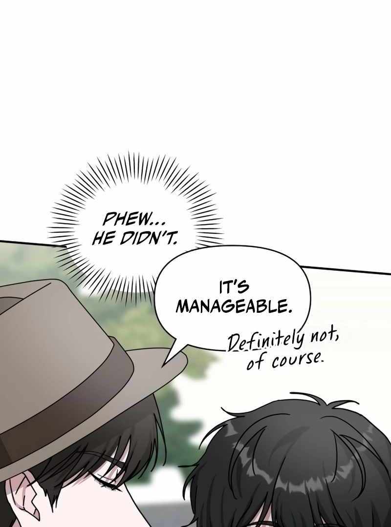 I Was Immediately Mistaken for a Monster Genius Actor [Hive Scans] - Chapter 14 manhwa