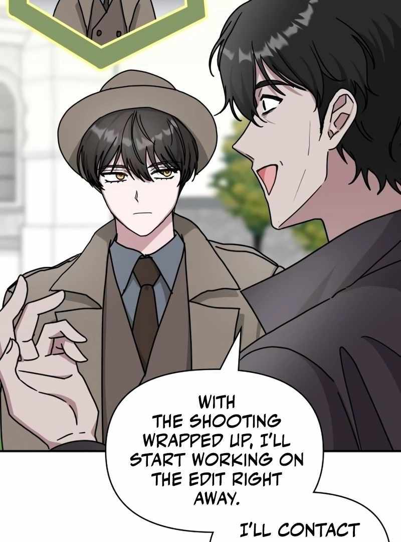 I Was Immediately Mistaken for a Monster Genius Actor [Hive Scans] - Chapter 14 manhwa