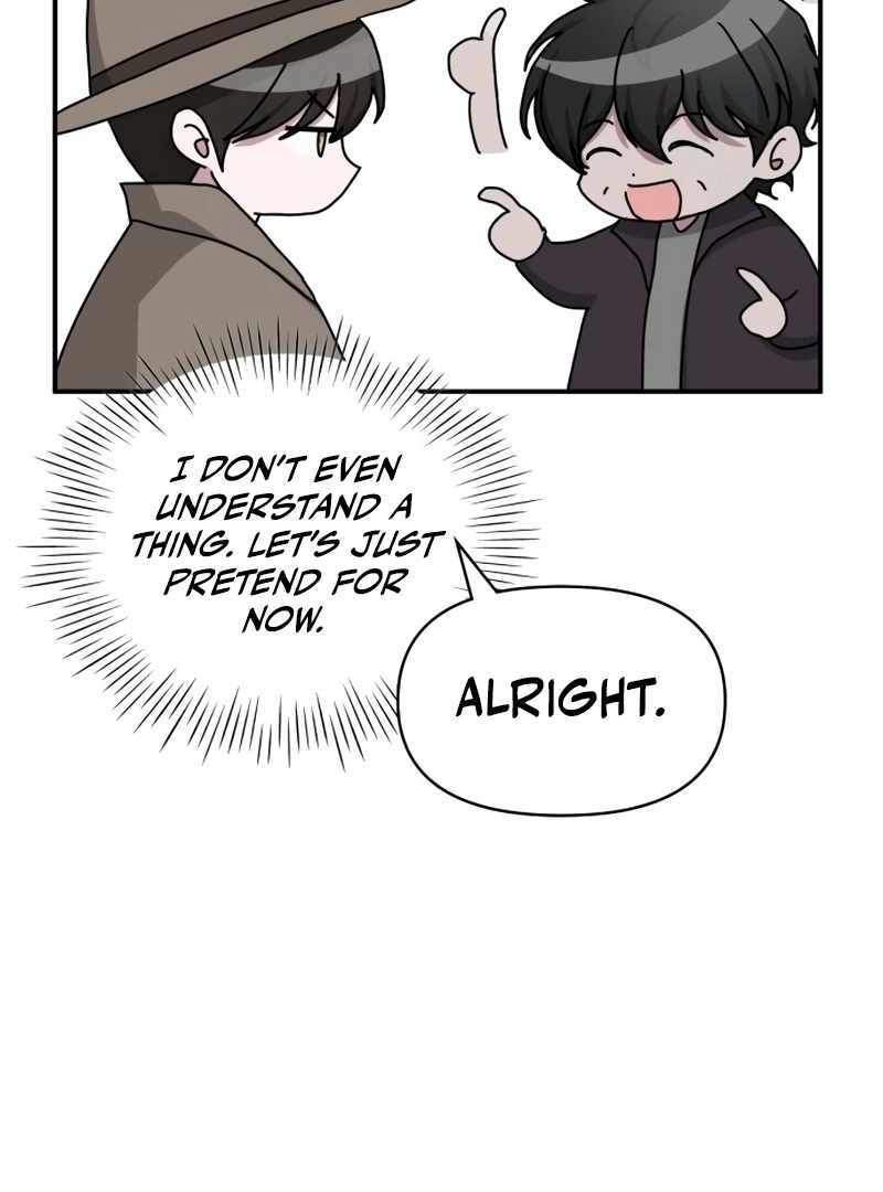 I Was Immediately Mistaken for a Monster Genius Actor [Hive Scans] - Chapter 14 manhwa