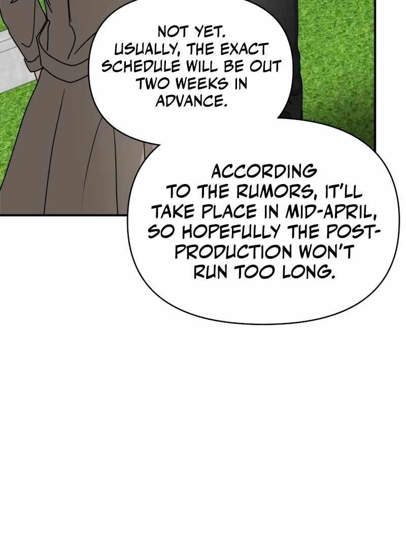 I Was Immediately Mistaken for a Monster Genius Actor [Hive Scans] - Chapter 14 manhwa