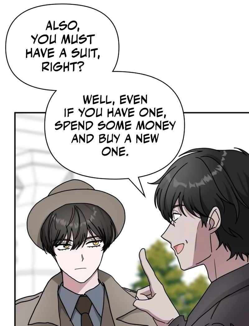 I Was Immediately Mistaken for a Monster Genius Actor [Hive Scans] - Chapter 14 manhwa