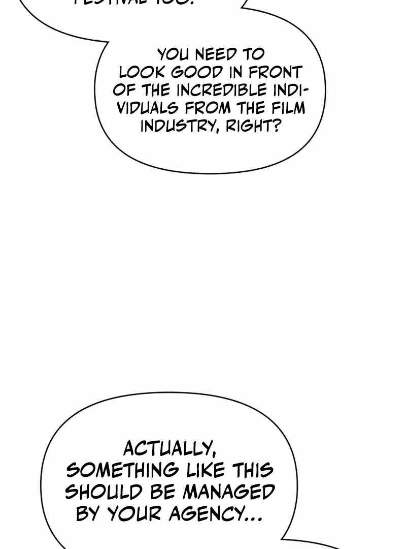I Was Immediately Mistaken for a Monster Genius Actor [Hive Scans] - Chapter 14 manhwa