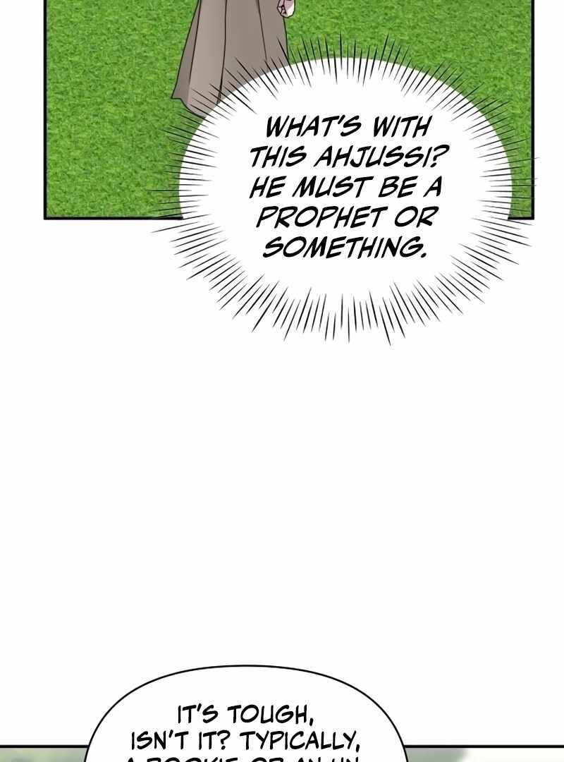 I Was Immediately Mistaken for a Monster Genius Actor [Hive Scans] - Chapter 14 manhwa