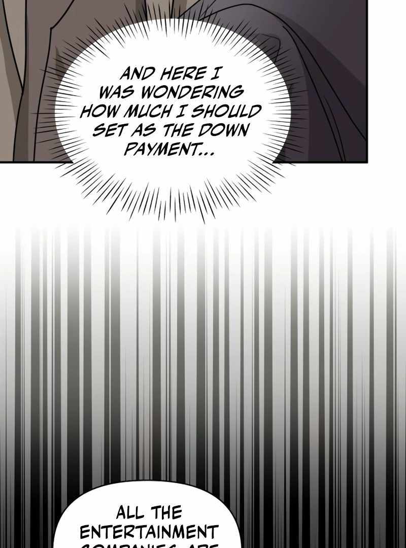 I Was Immediately Mistaken for a Monster Genius Actor [Hive Scans] - Chapter 14 manhwa