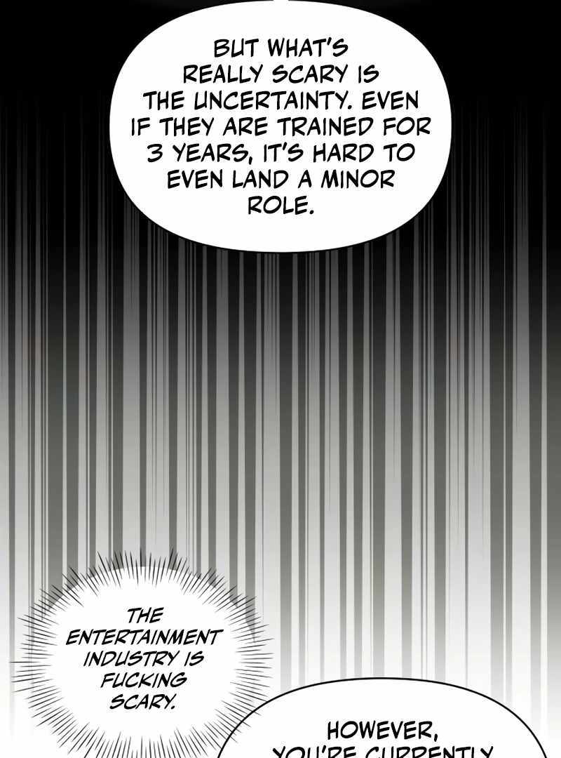 I Was Immediately Mistaken for a Monster Genius Actor [Hive Scans] - Chapter 14 manhwa