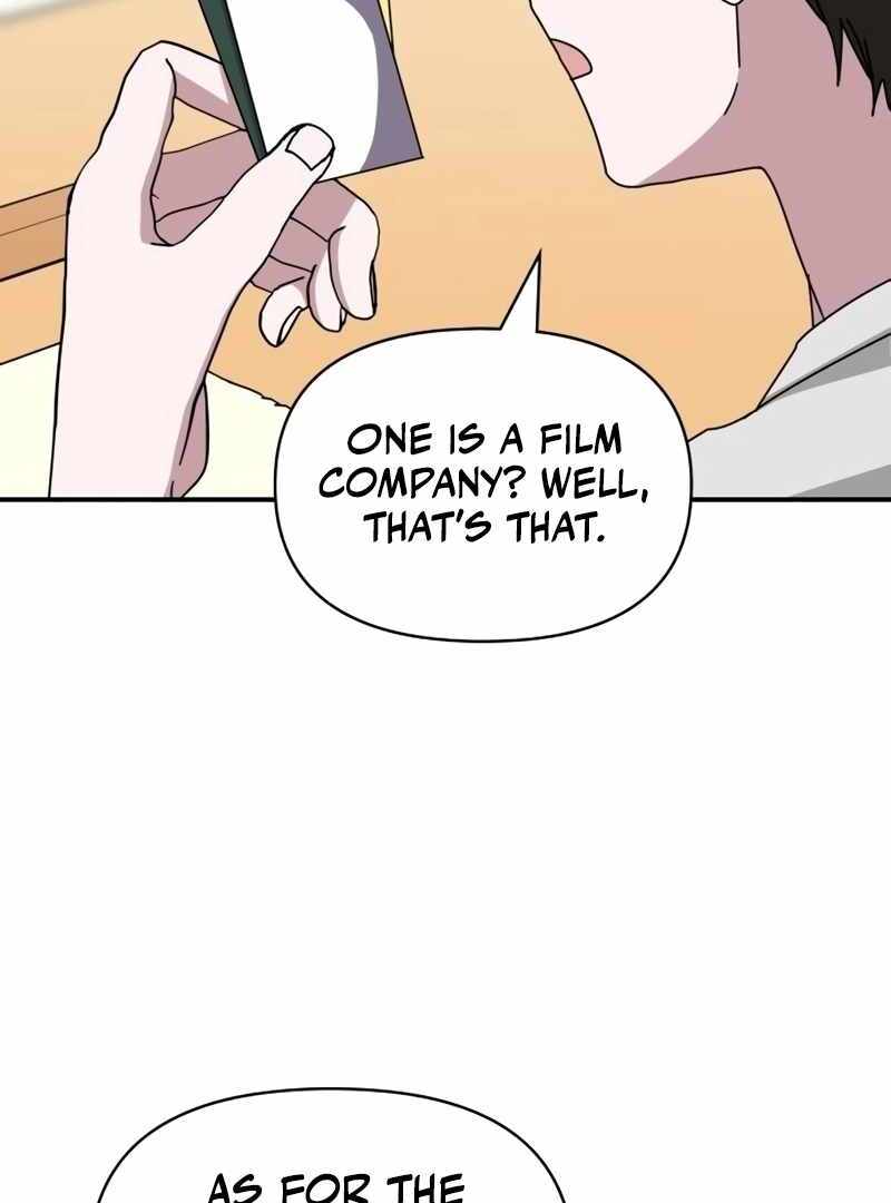 I Was Immediately Mistaken for a Monster Genius Actor [Hive Scans] - Chapter 14 manhwa