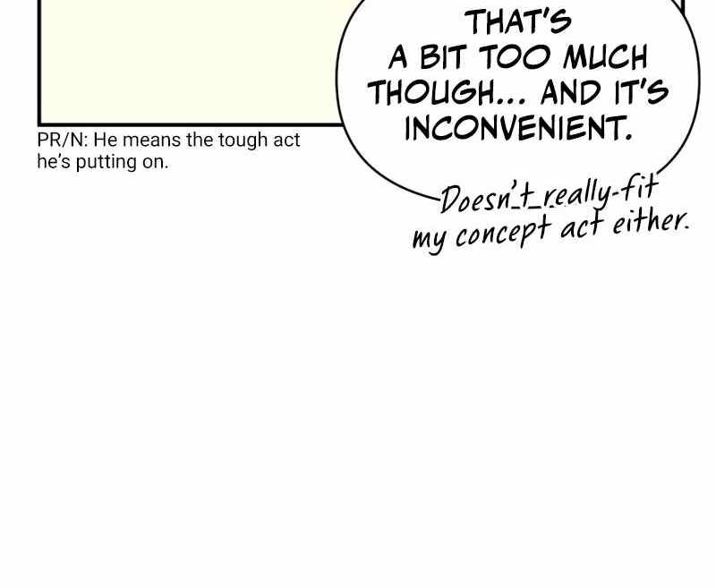I Was Immediately Mistaken for a Monster Genius Actor [Hive Scans] - Chapter 14 manhwa