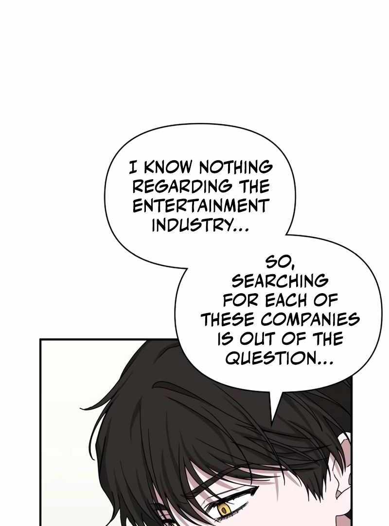 I Was Immediately Mistaken for a Monster Genius Actor [Hive Scans] - Chapter 14 manhwa