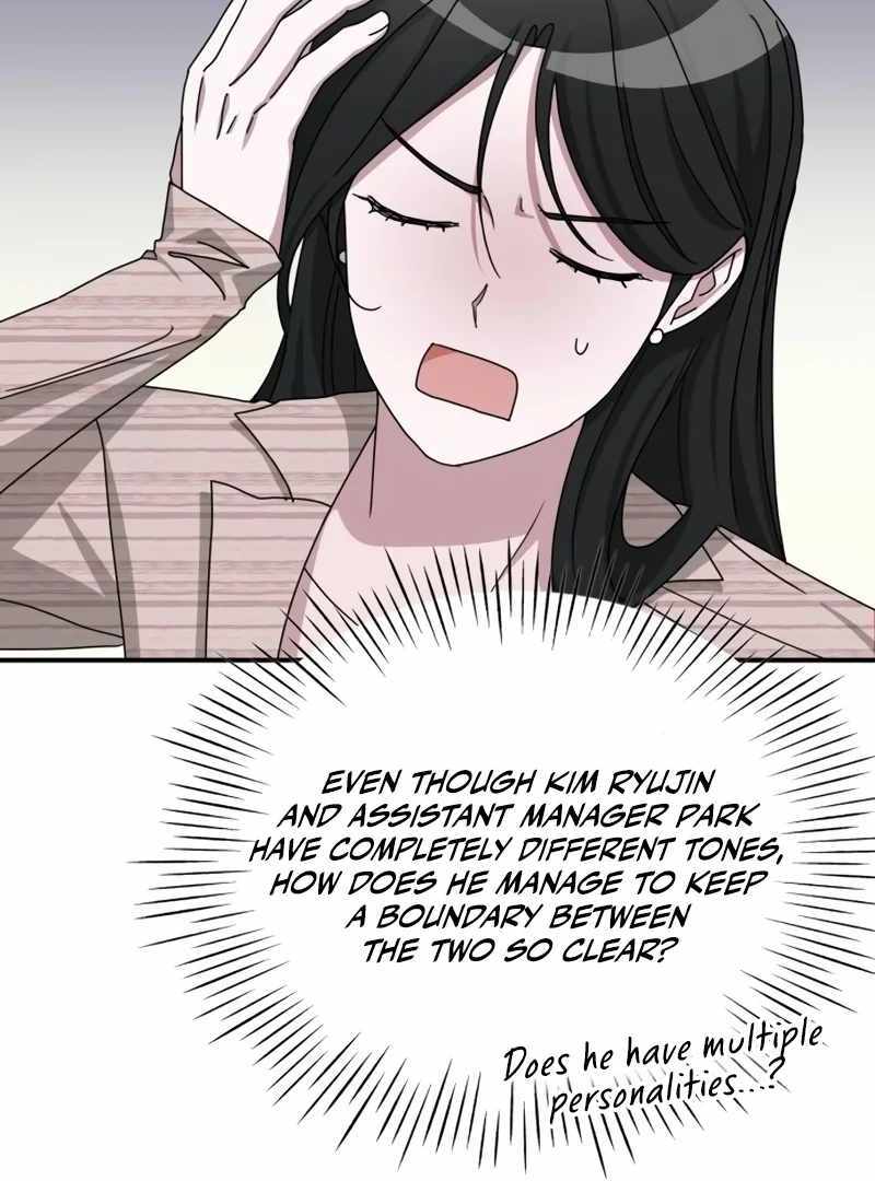 I Was Immediately Mistaken for a Monster Genius Actor [Hive Scans] - Chapter 15 manhwa