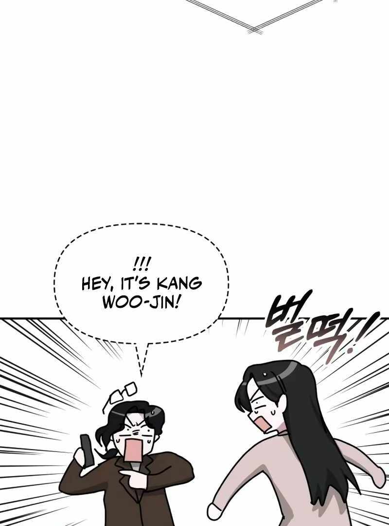 I Was Immediately Mistaken for a Monster Genius Actor [Hive Scans] - Chapter 15 manhwa