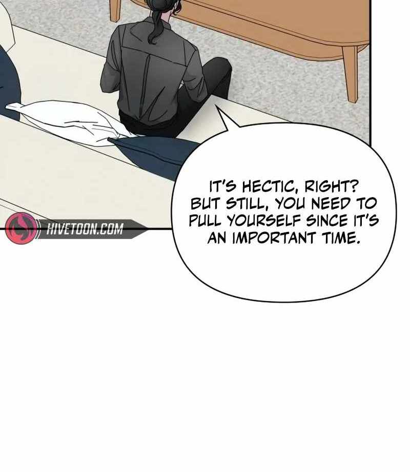 I Was Immediately Mistaken for a Monster Genius Actor [Hive Scans] - Chapter 15 manhwa