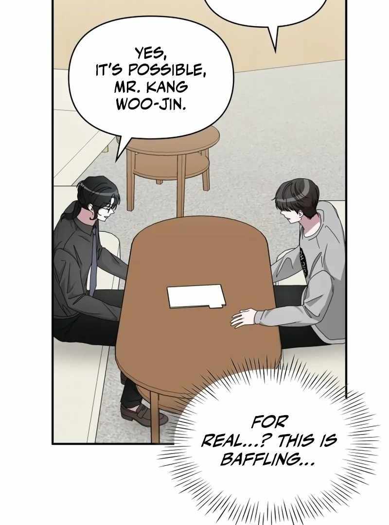 I Was Immediately Mistaken for a Monster Genius Actor [Hive Scans] - Chapter 15 manhwa
