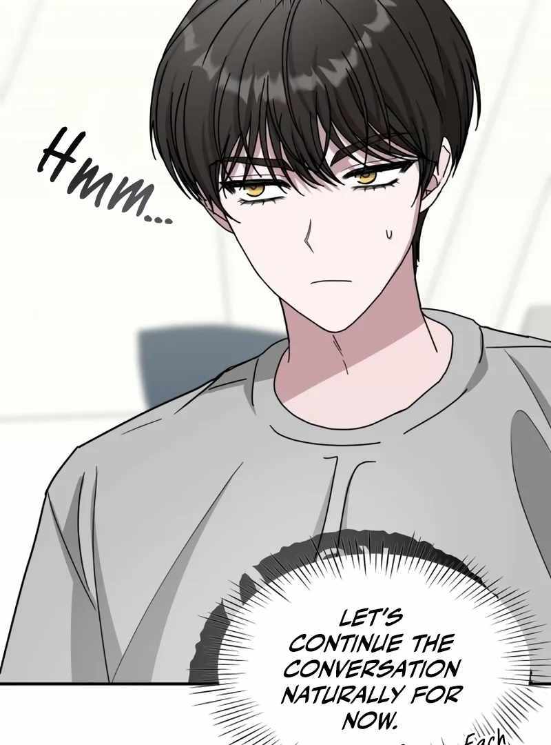 I Was Immediately Mistaken for a Monster Genius Actor [Hive Scans] - Chapter 15 manhwa