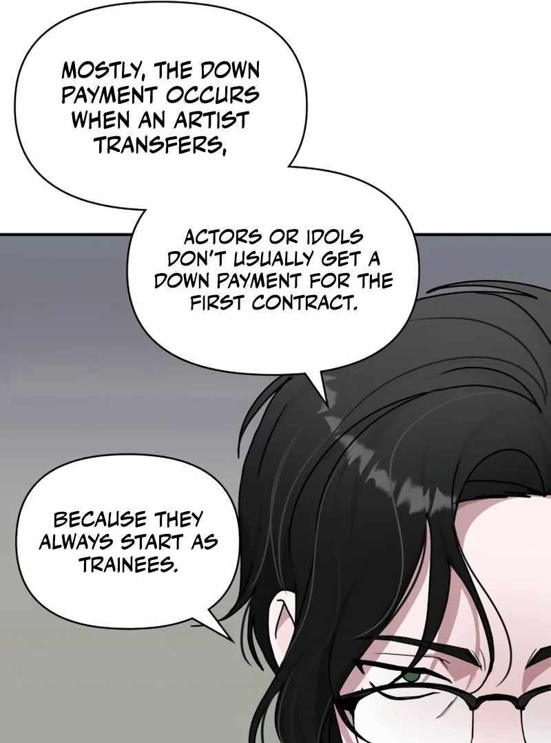 I Was Immediately Mistaken for a Monster Genius Actor [Hive Scans] - Chapter 15 manhwa