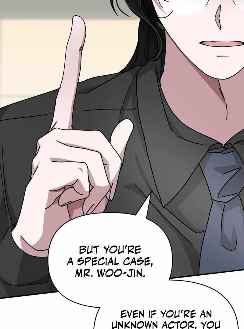 I Was Immediately Mistaken for a Monster Genius Actor [Hive Scans] - Chapter 15 manhwa
