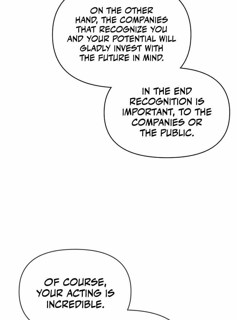 I Was Immediately Mistaken for a Monster Genius Actor [Hive Scans] - Chapter 15 manhwa