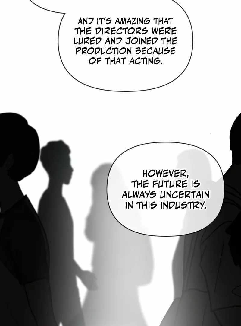 I Was Immediately Mistaken for a Monster Genius Actor [Hive Scans] - Chapter 15 manhwa