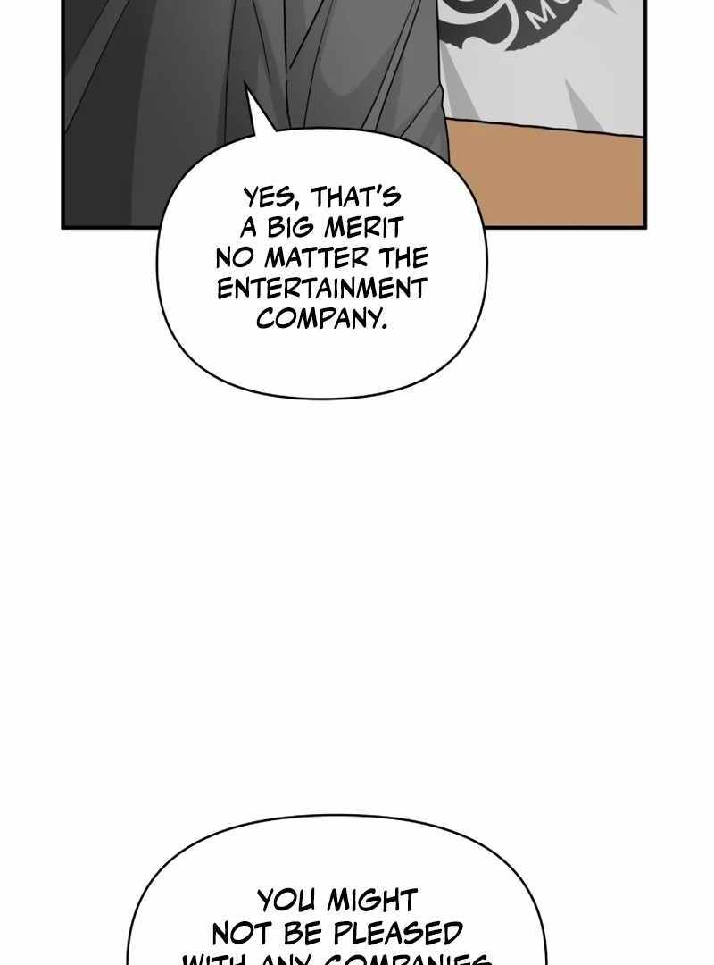 I Was Immediately Mistaken for a Monster Genius Actor [Hive Scans] - Chapter 15 manhwa