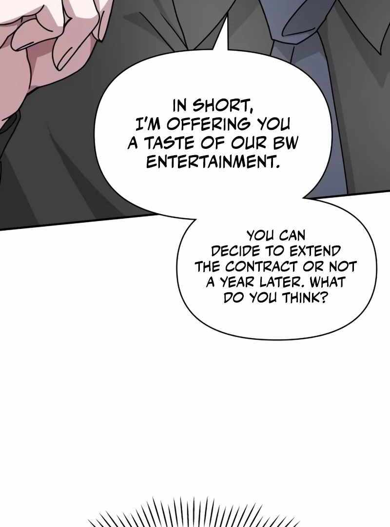 I Was Immediately Mistaken for a Monster Genius Actor [Hive Scans] - Chapter 15 manhwa