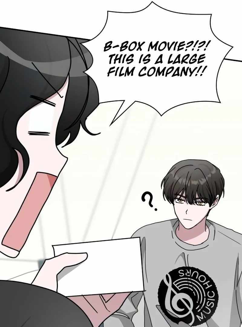 I Was Immediately Mistaken for a Monster Genius Actor [Hive Scans] - Chapter 15 manhwa