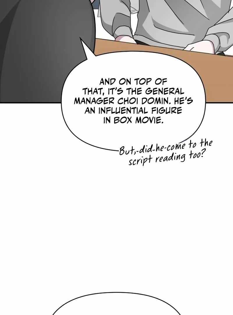 I Was Immediately Mistaken for a Monster Genius Actor [Hive Scans] - Chapter 15 manhwa