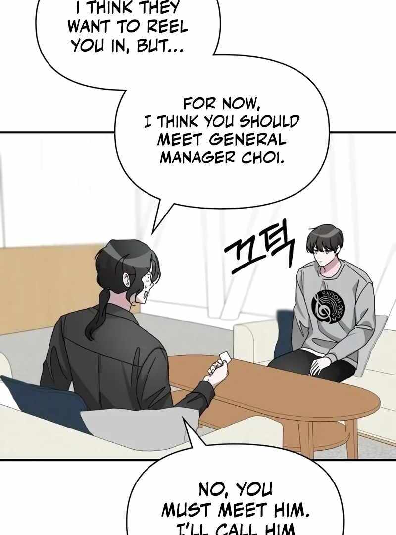 I Was Immediately Mistaken for a Monster Genius Actor [Hive Scans] - Chapter 15 manhwa
