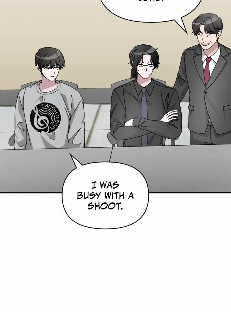 I Was Immediately Mistaken for a Monster Genius Actor [Hive Scans] - Chapter 15 manhwa