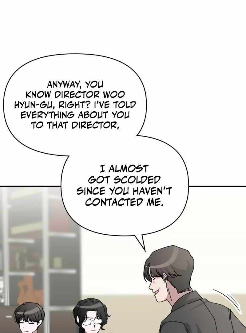 I Was Immediately Mistaken for a Monster Genius Actor [Hive Scans] - Chapter 15 manhwa