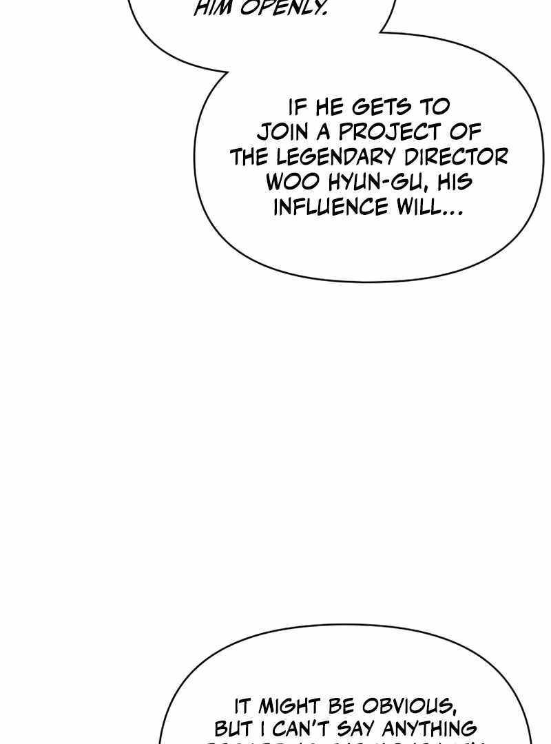 I Was Immediately Mistaken for a Monster Genius Actor [Hive Scans] - Chapter 15 manhwa