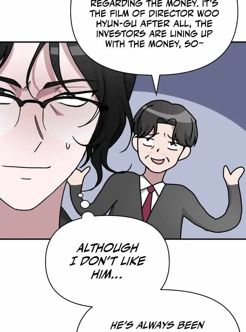 I Was Immediately Mistaken for a Monster Genius Actor [Hive Scans] - Chapter 15 manhwa