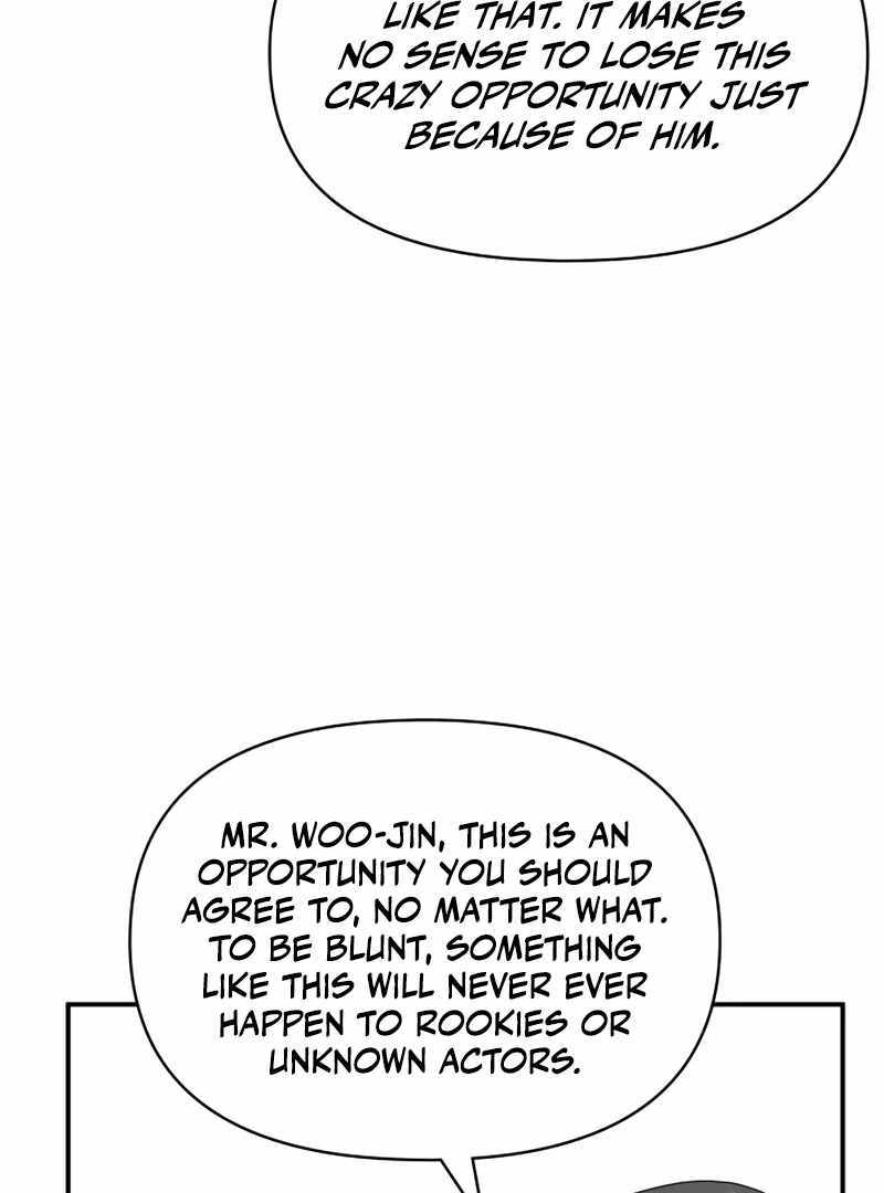 I Was Immediately Mistaken for a Monster Genius Actor [Hive Scans] - Chapter 15 manhwa