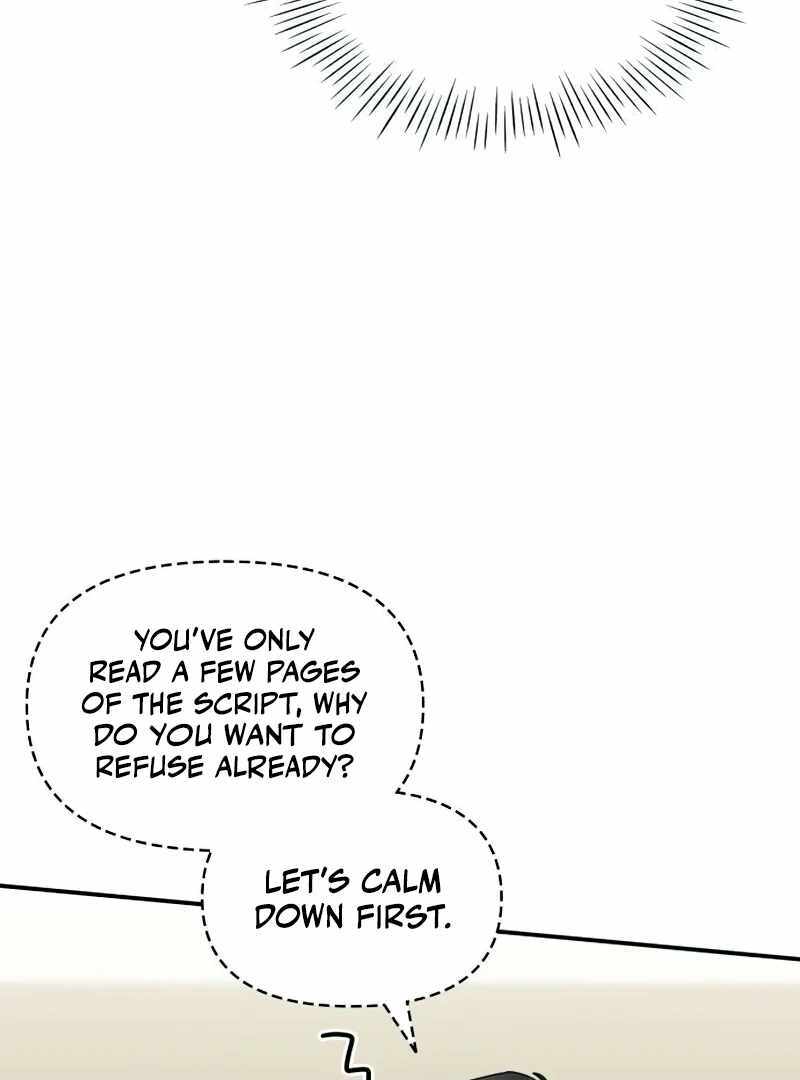 I Was Immediately Mistaken for a Monster Genius Actor [Hive Scans] - Chapter 16 manhwa