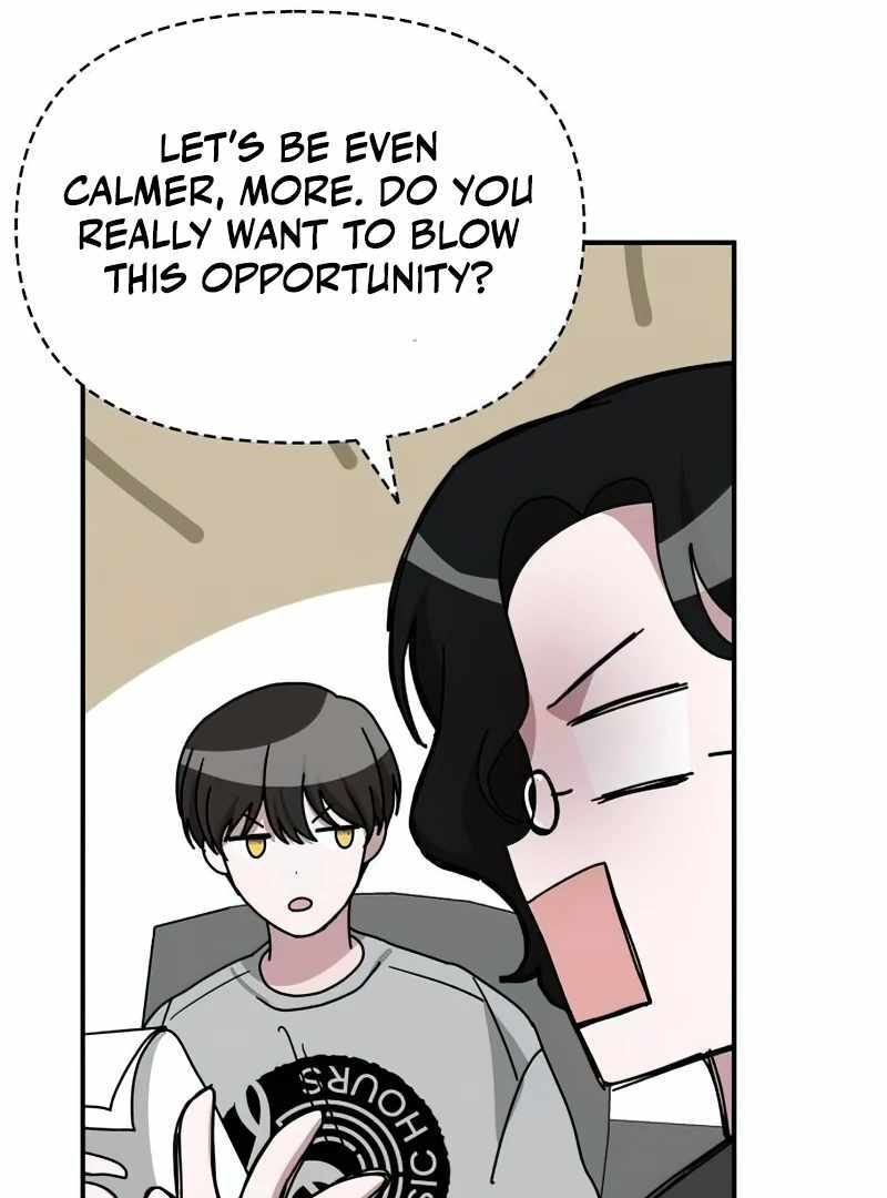 I Was Immediately Mistaken for a Monster Genius Actor [Hive Scans] - Chapter 16 manhwa