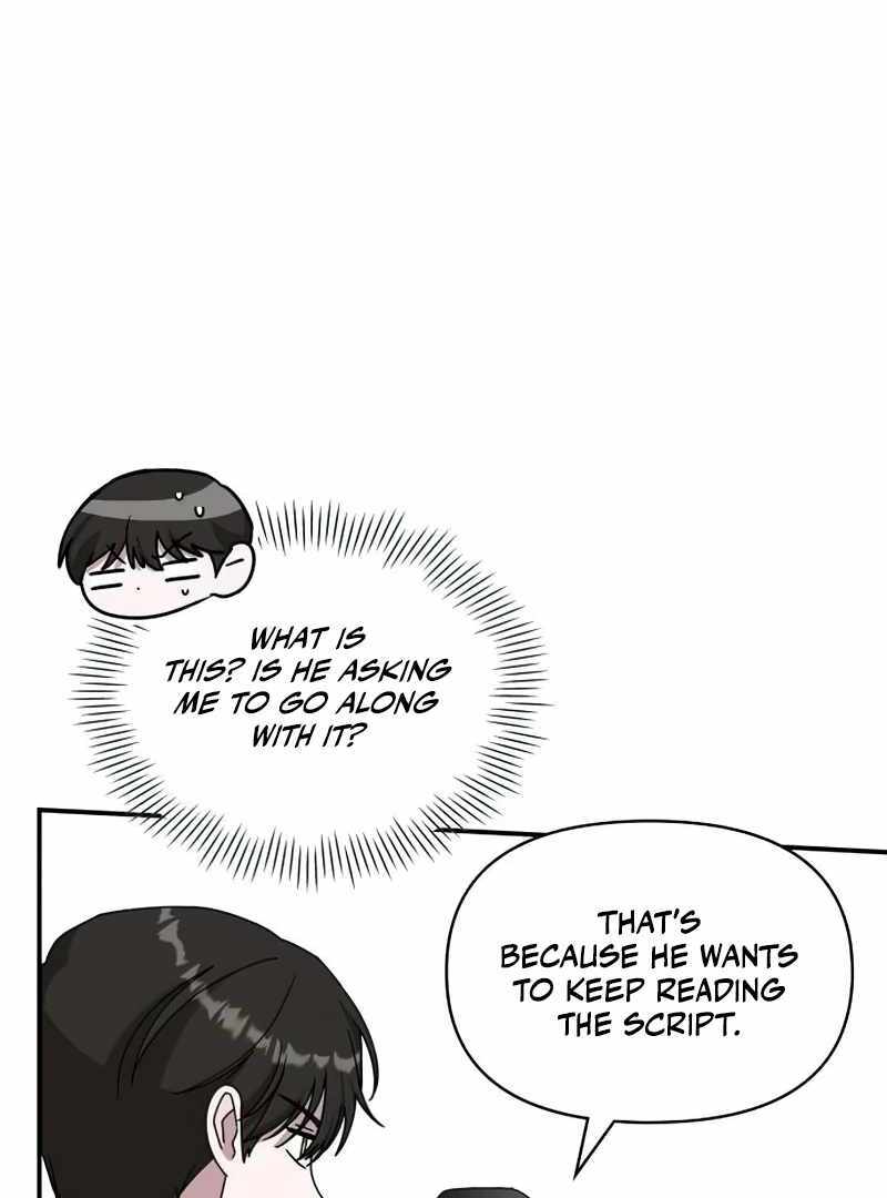 I Was Immediately Mistaken for a Monster Genius Actor [Hive Scans] - Chapter 16 manhwa